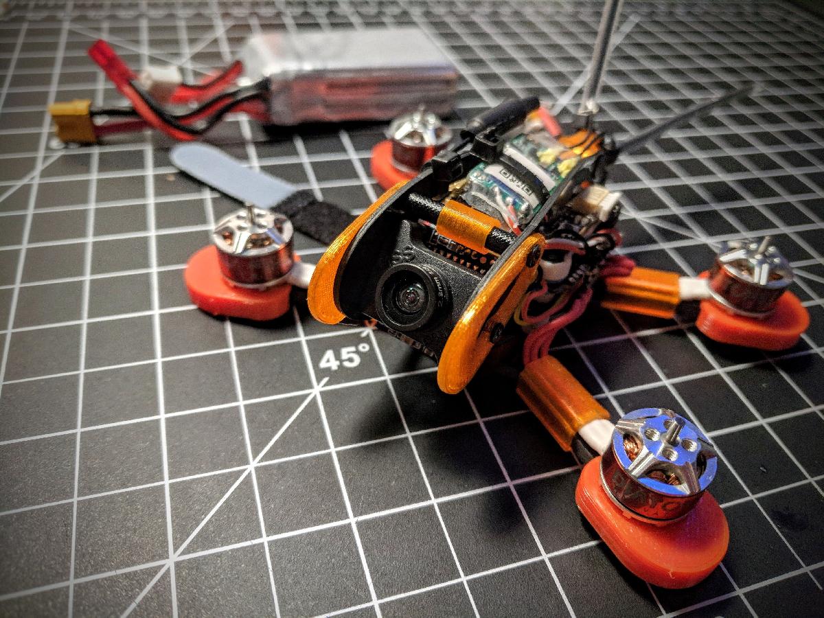 Modificacoes diatone gt r90