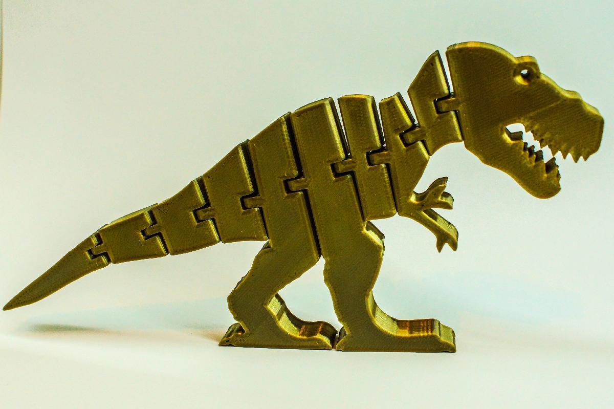 Flexi Trex |