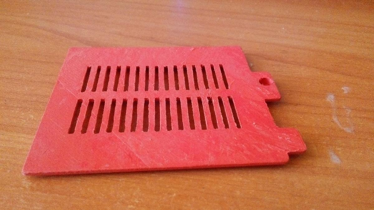 tampa de RAM para Fujitsu LifeBook E751