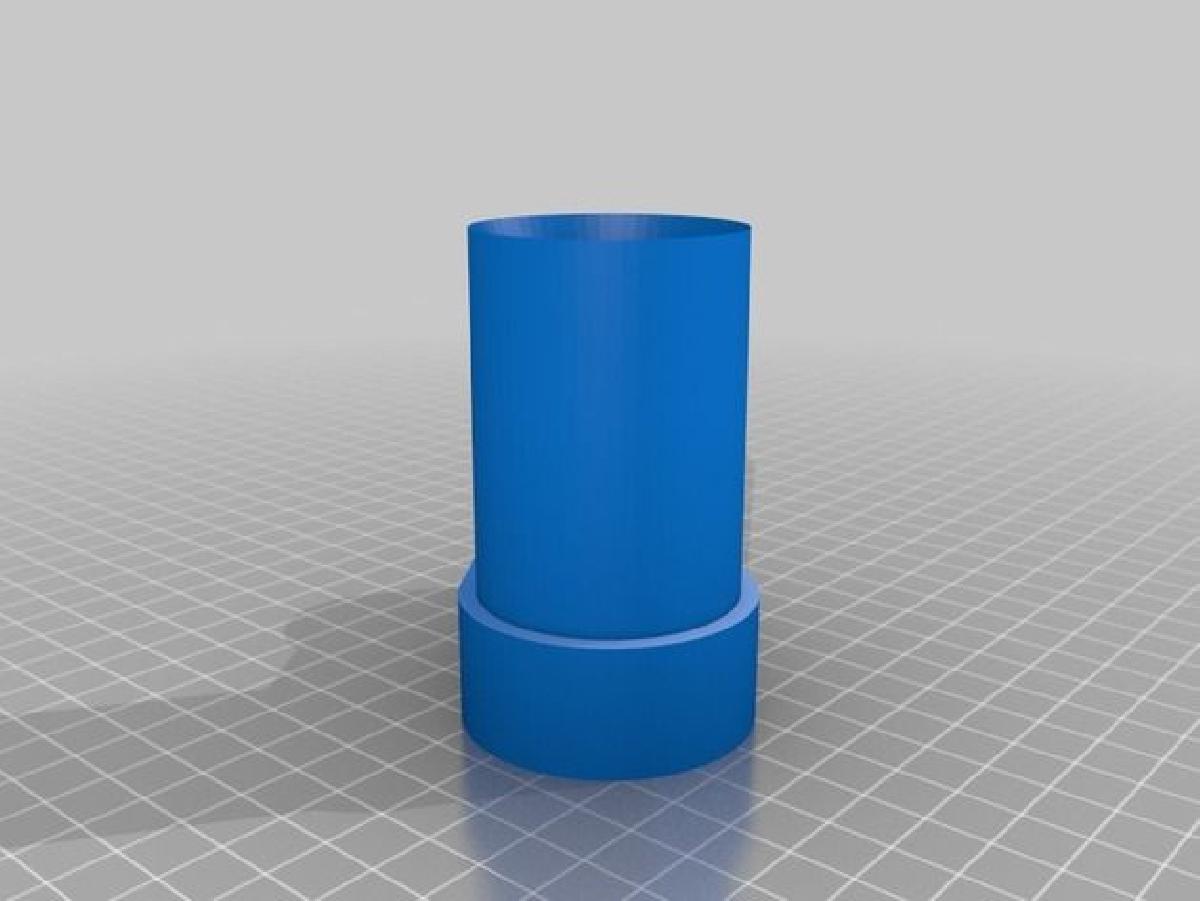 Bomba de agua Venturi