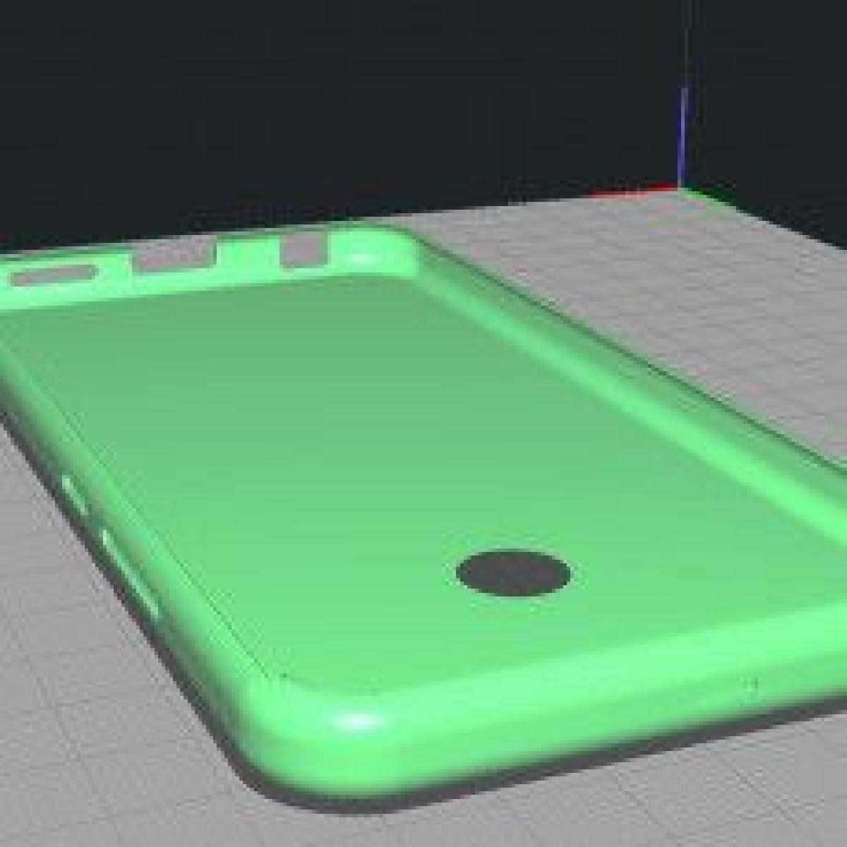 Caso Xiaomi Mi A1