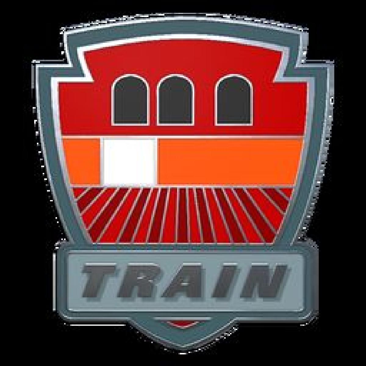 Pinos do CS:GO Trem
