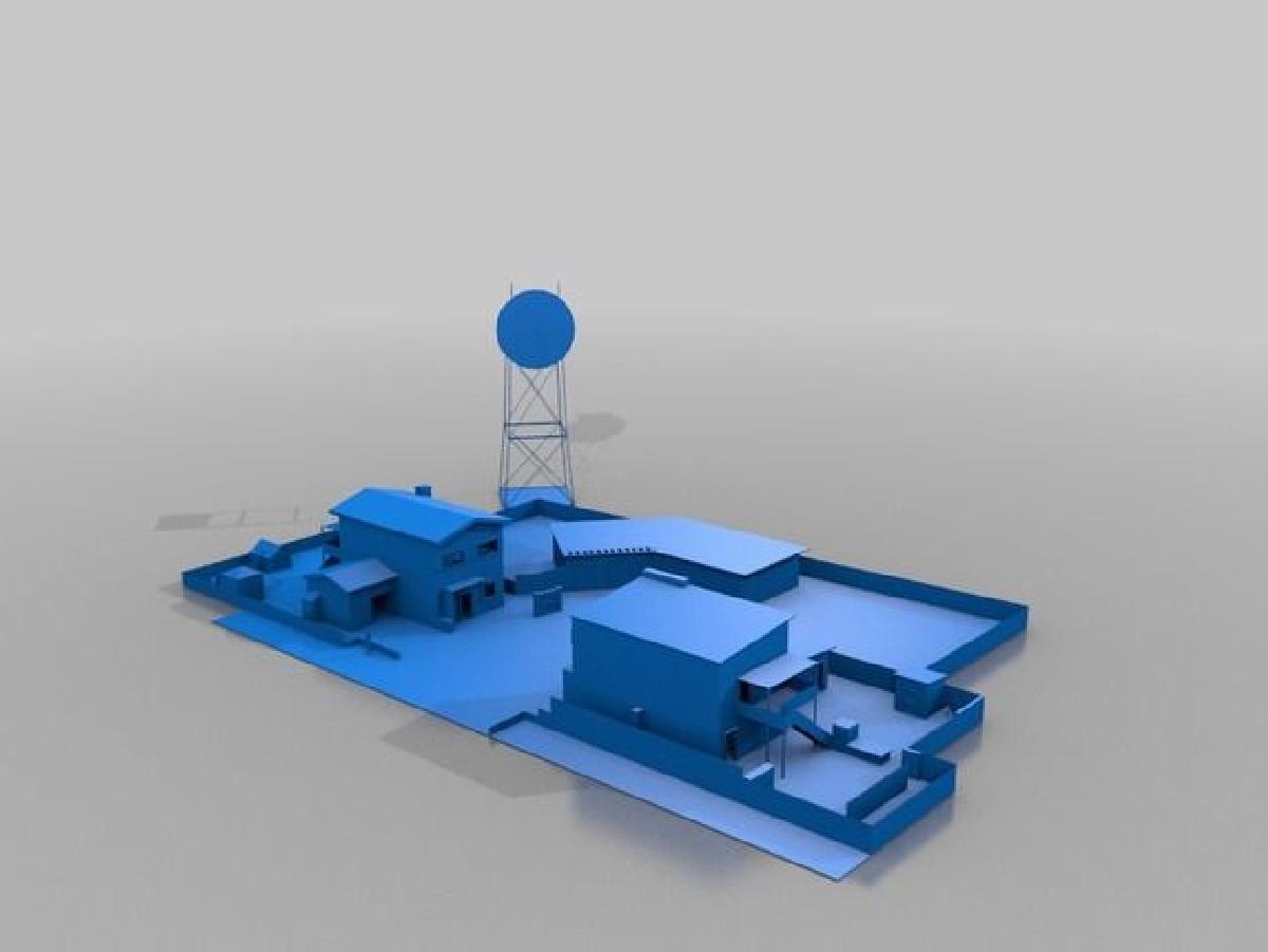 nuke town v2 operacoes secretas