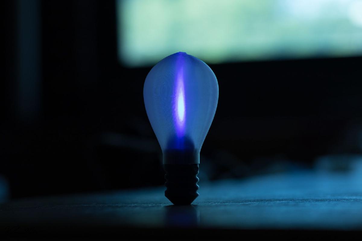 Lampada