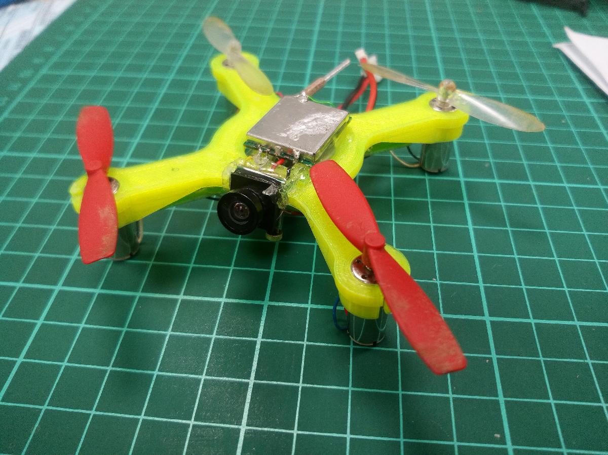 Estrutura do JJ1000