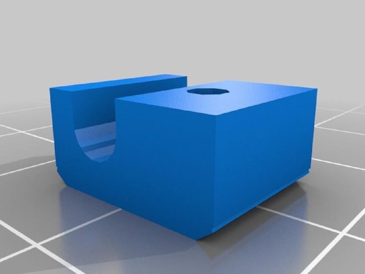 Clipe de Cabo Parametrico