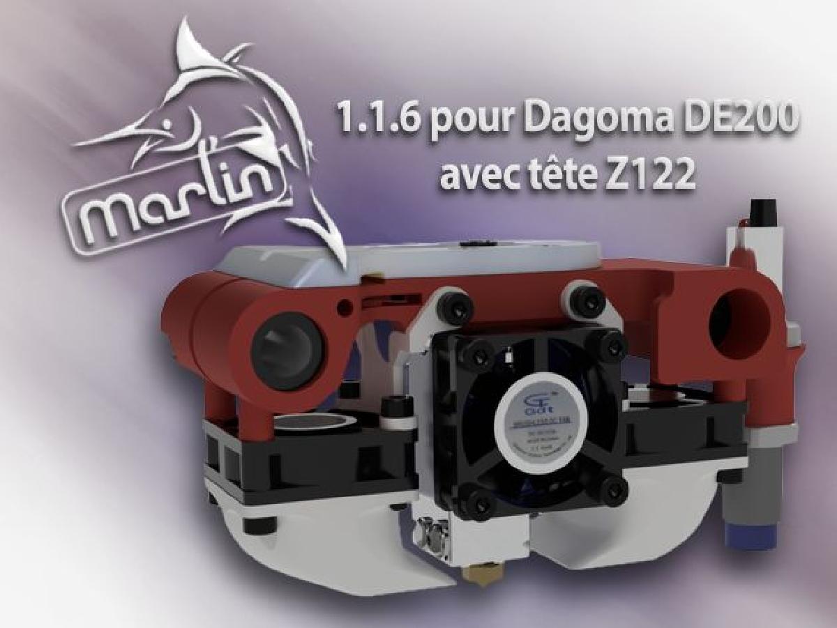 Marlin 1.1.6 para DE200 com cabeca Z122 (hex+fontes)