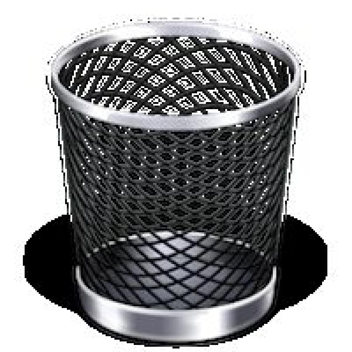 Lixeira do Mac OSX