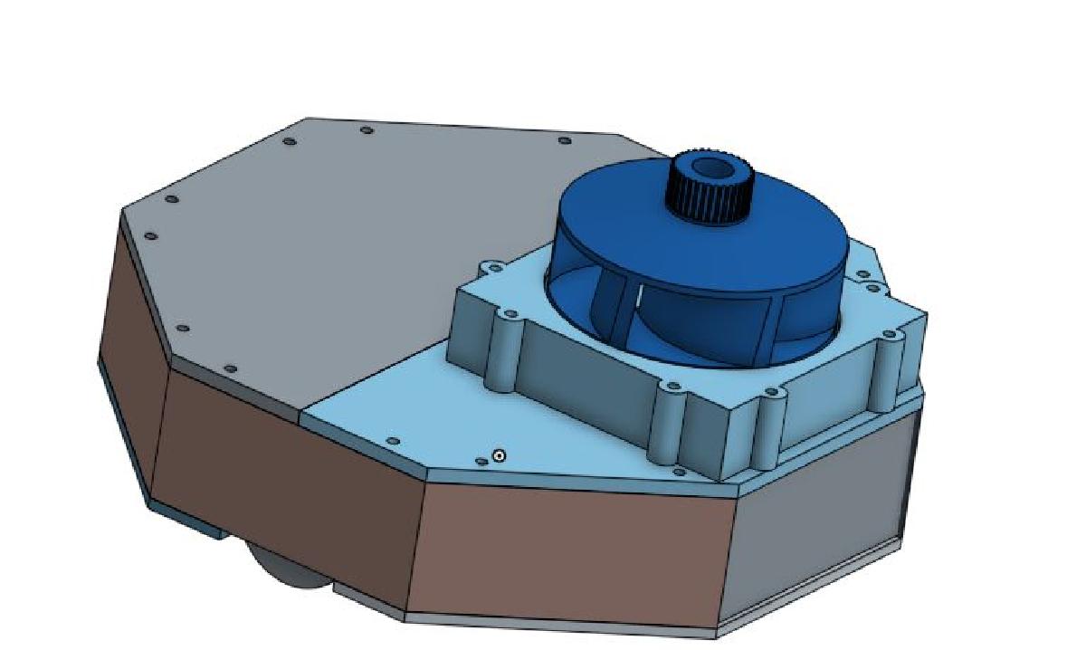 Projeto Vac Duino! Alpha 1 (Precisa de ajuda) (Leia a descricao)