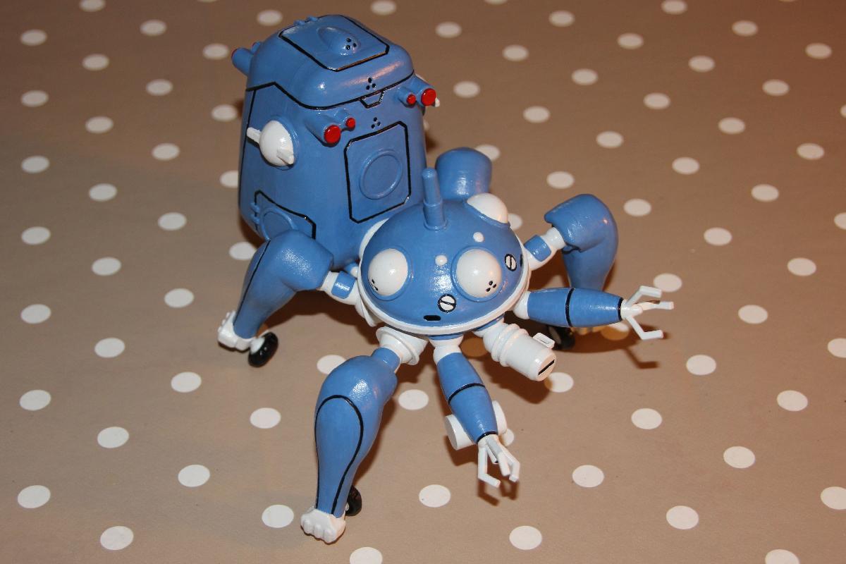 Tachikoma