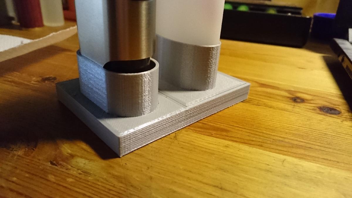 Suporte para Vape Pico