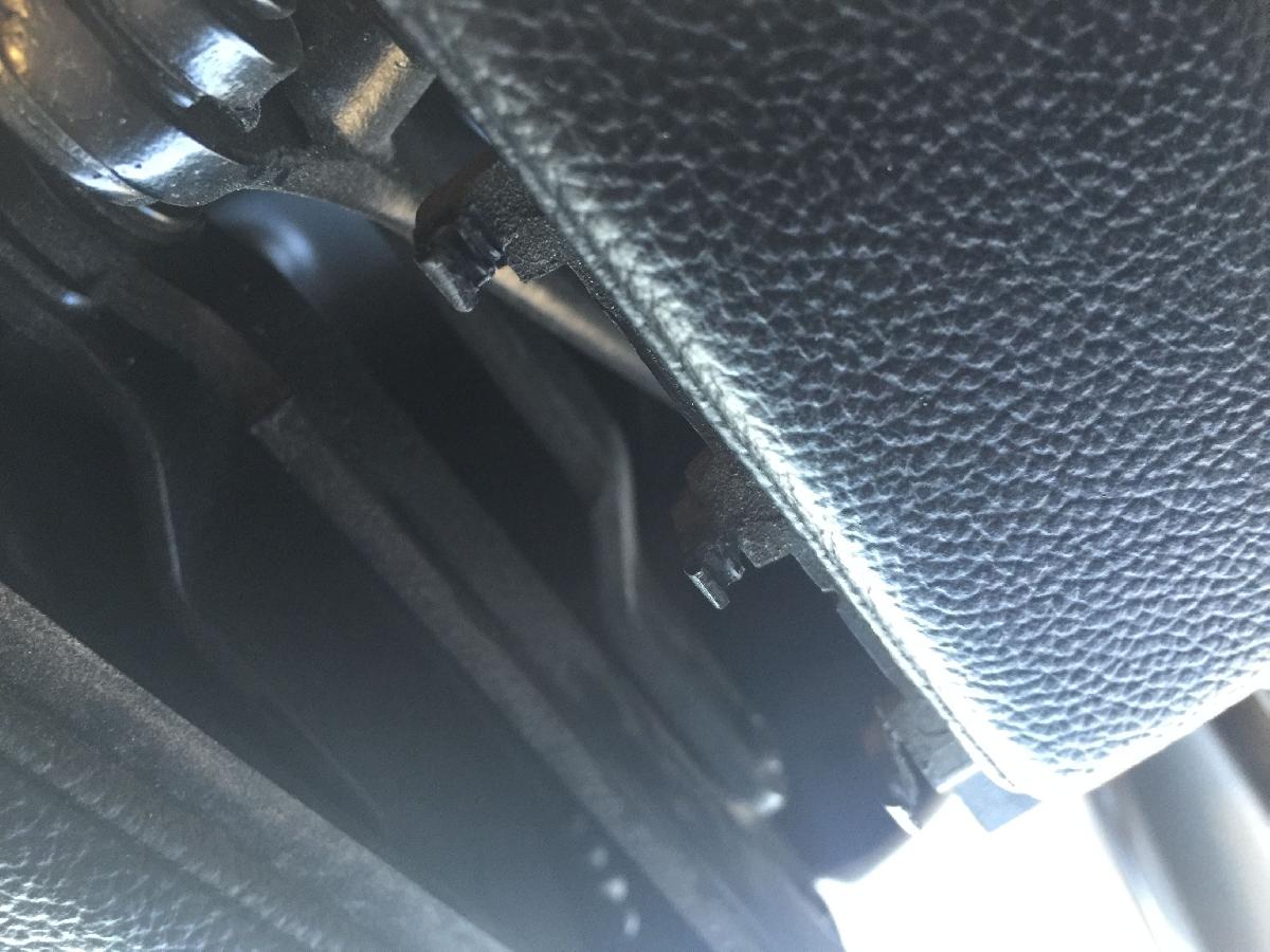 Hinge de Substituicao da Tampa do Conversivel Mercedes Benz SL500