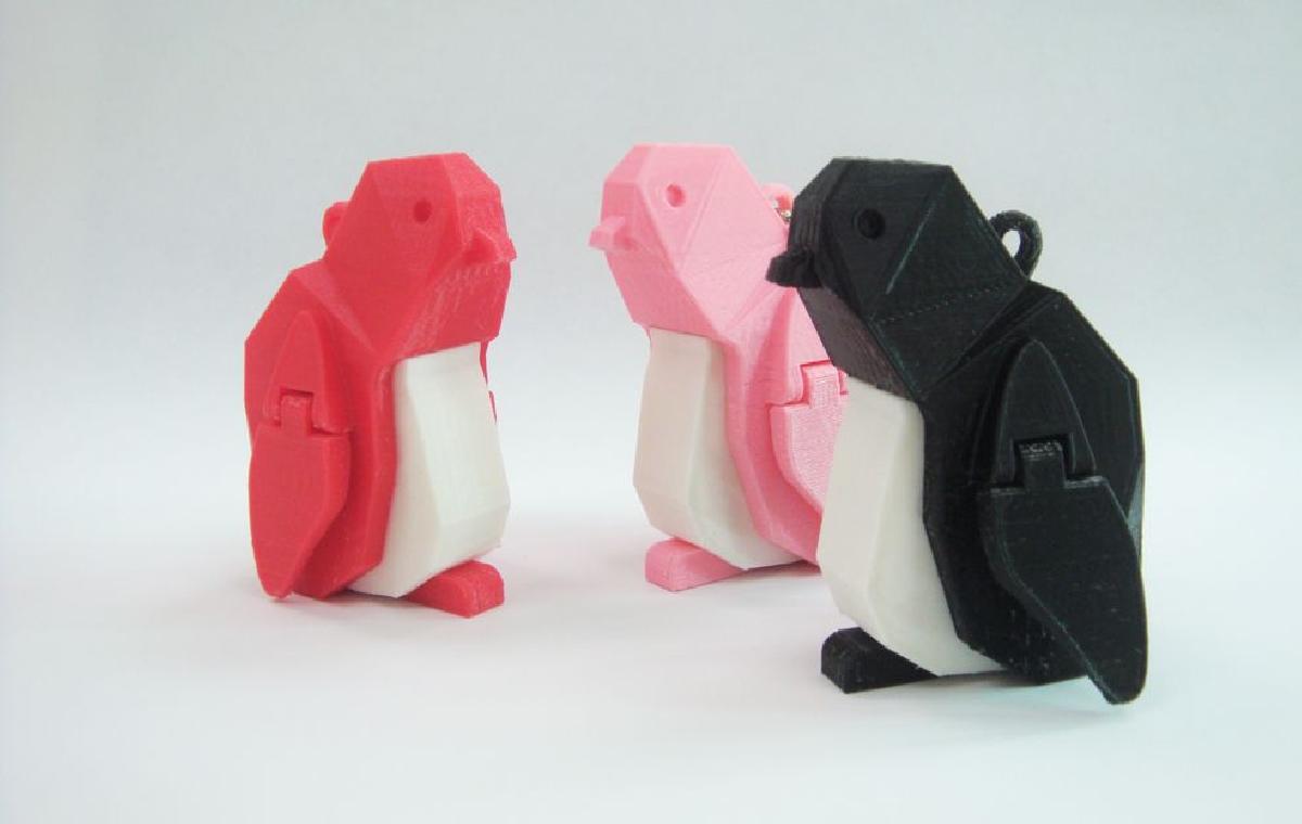 Pinguim