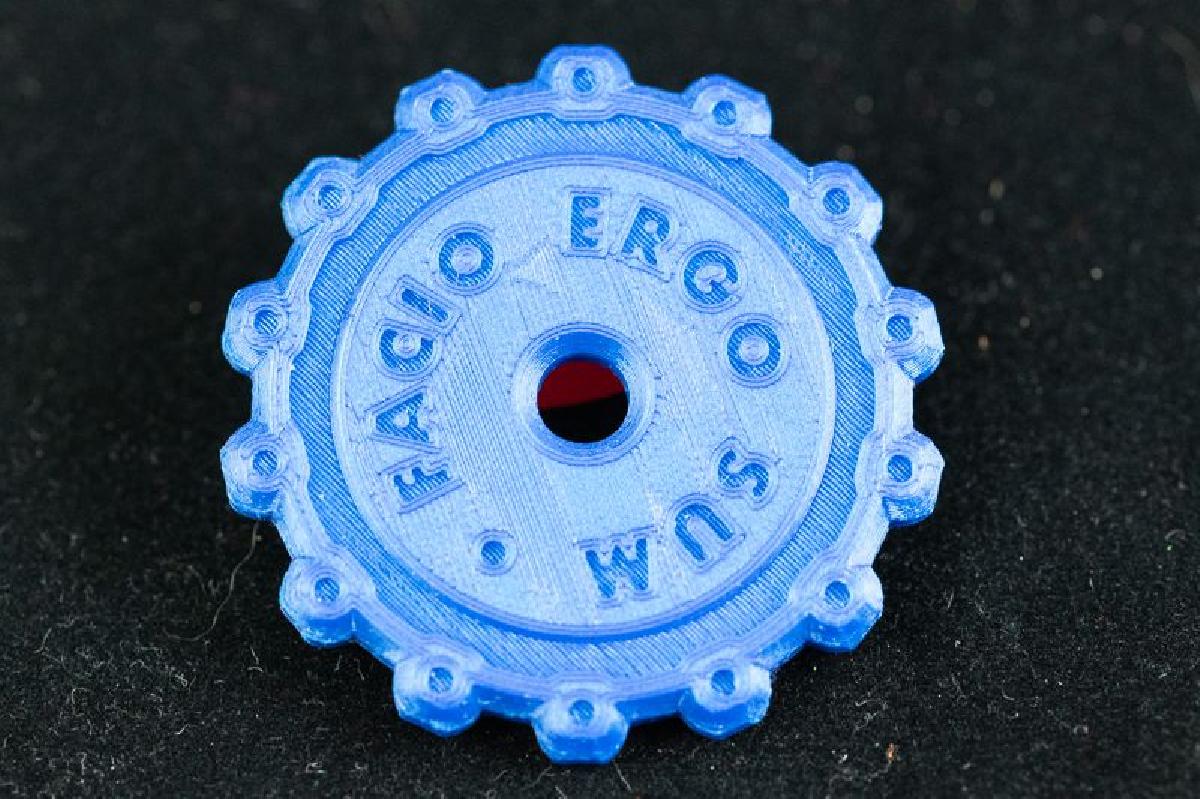 Moeda do Criador   Eu faco, logo existo