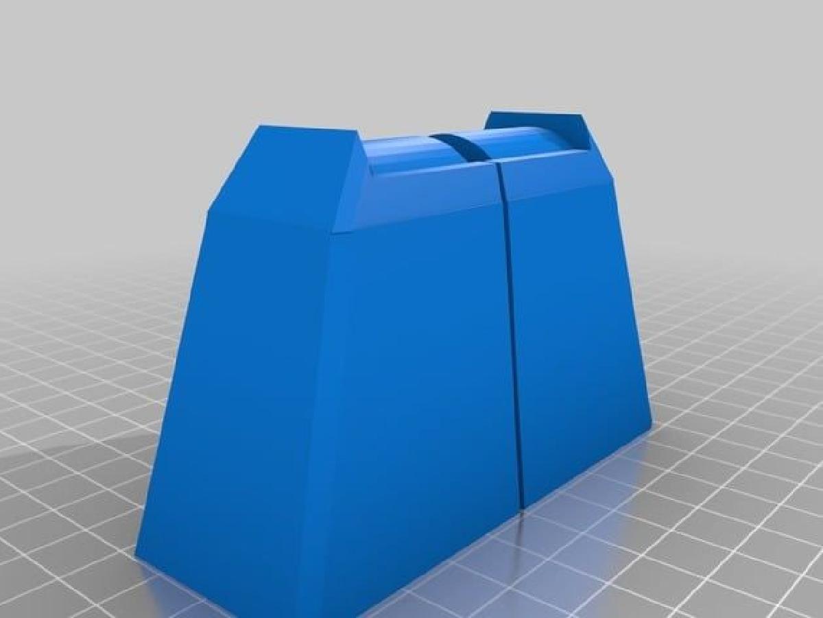 Vestido longo de Lego gigante / Calcas boca de sino / Saia longa