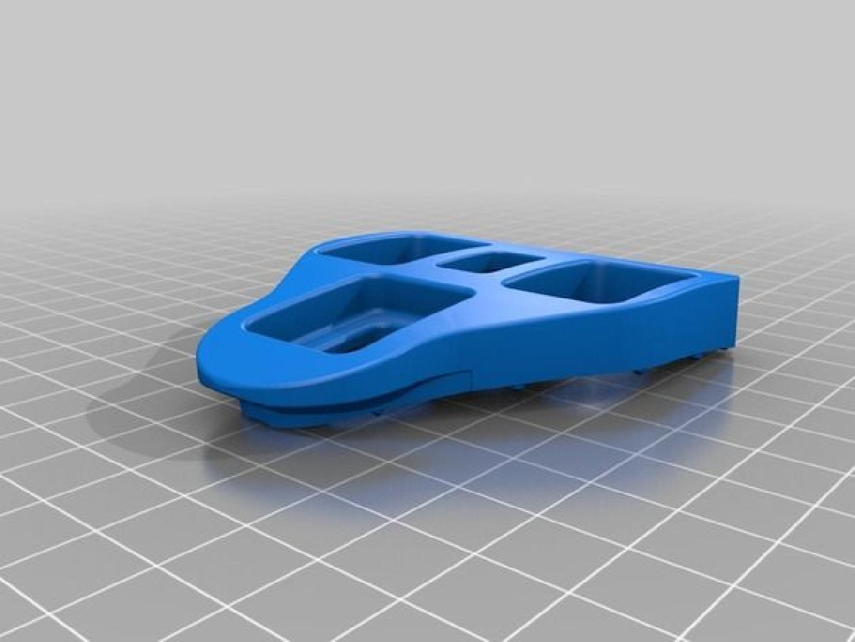 Olho ARC Cleat