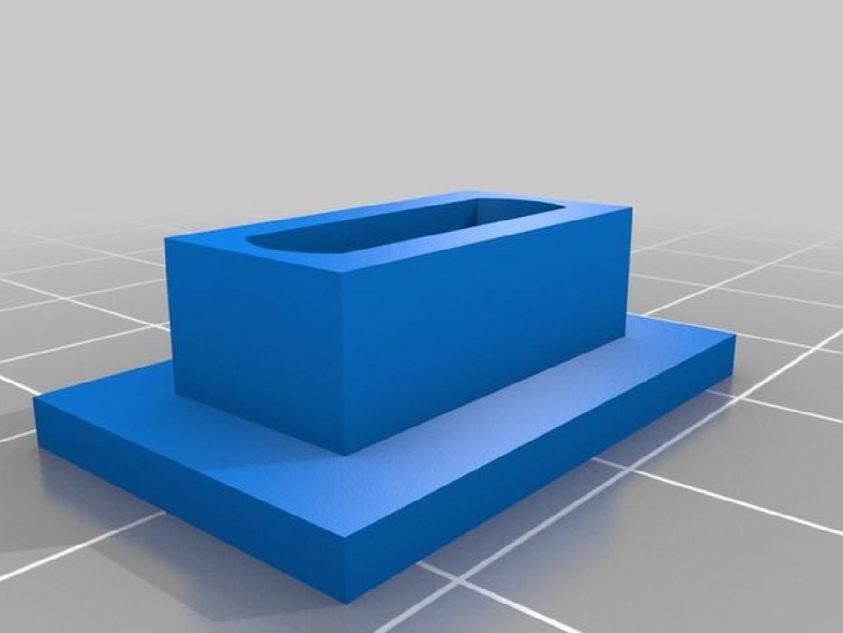 tampa do alimentador geeetech g2s pro