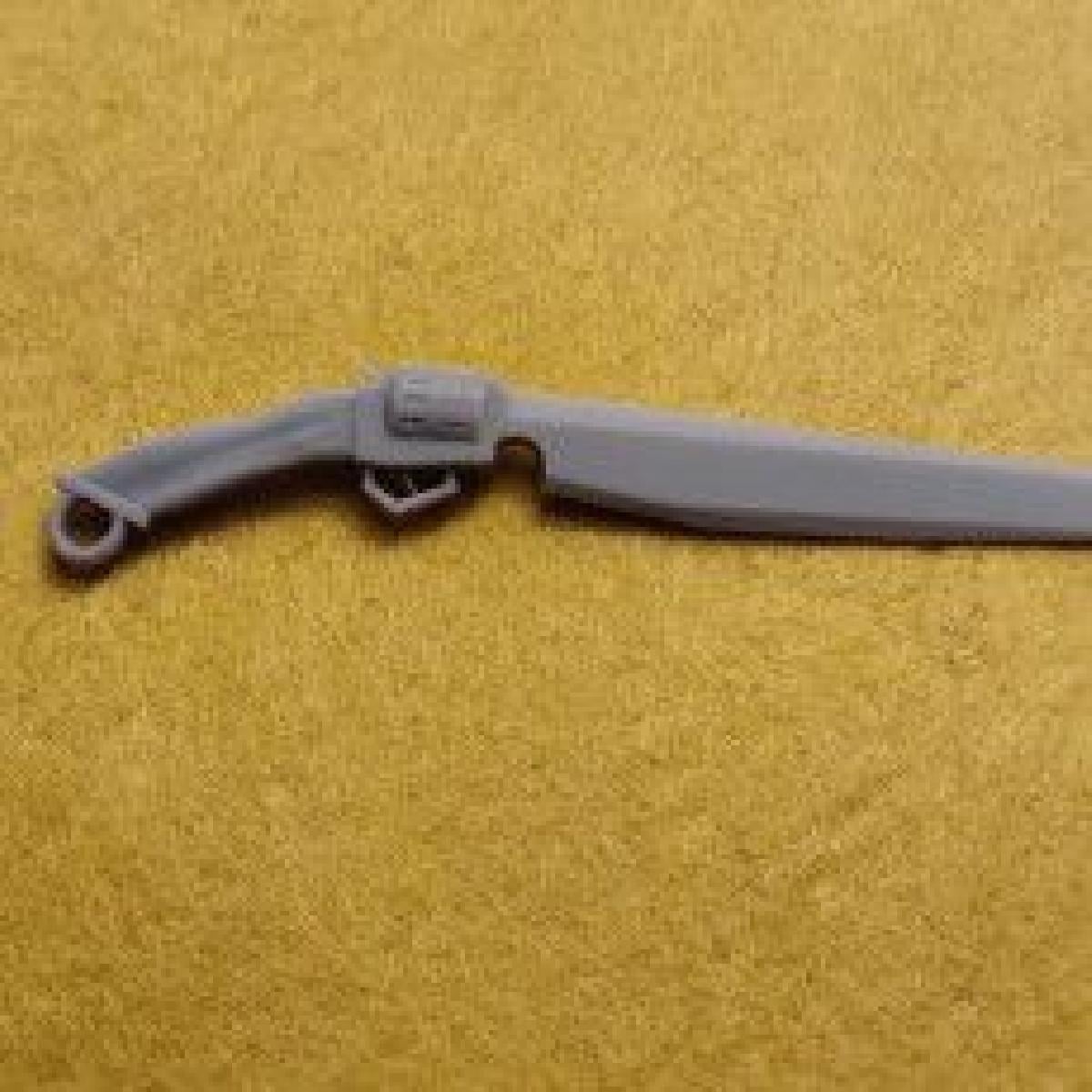 Gunblade Final Fantasy 8