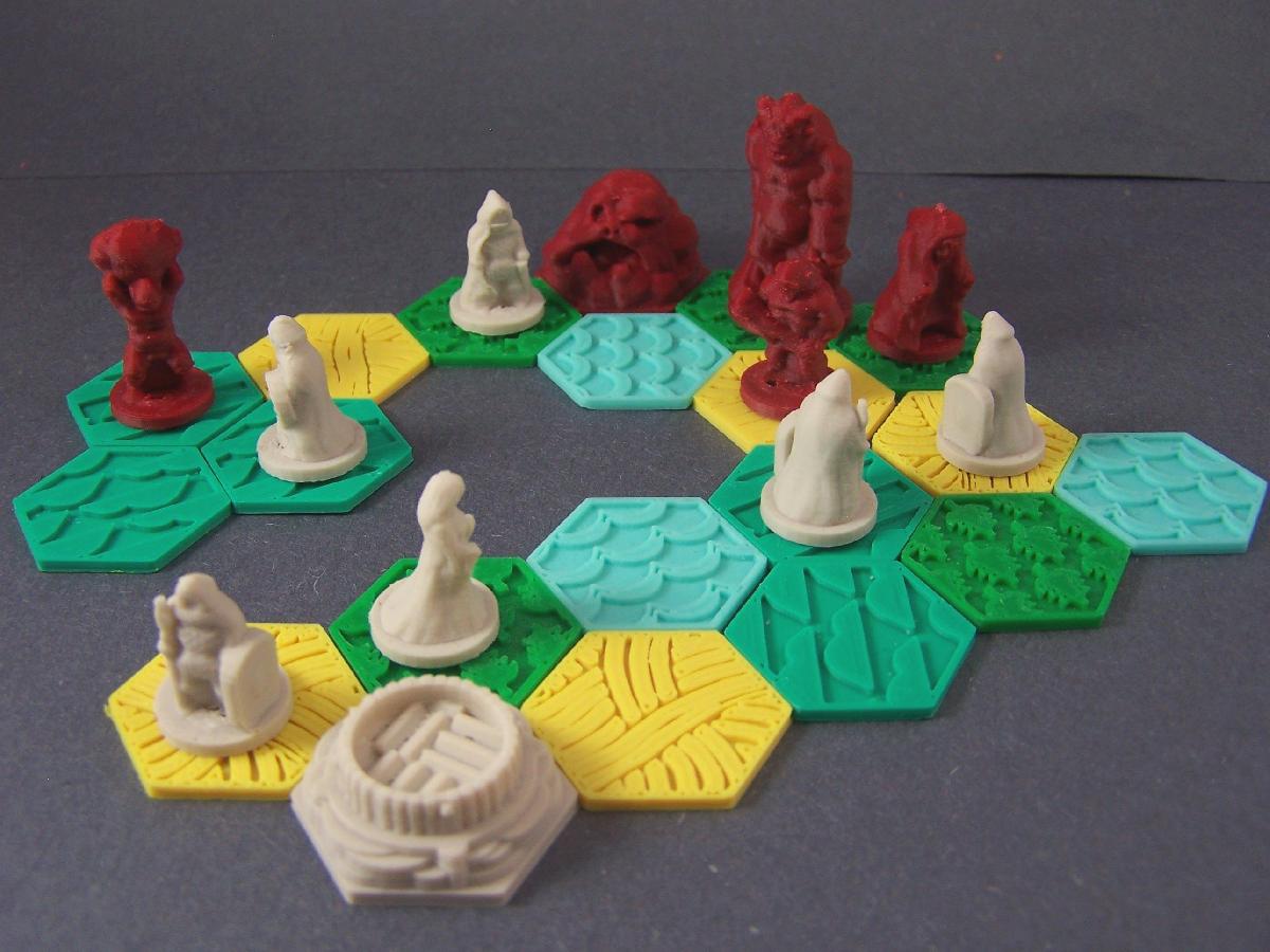 Saga dos Nove Mundos (Edicao 2.5)