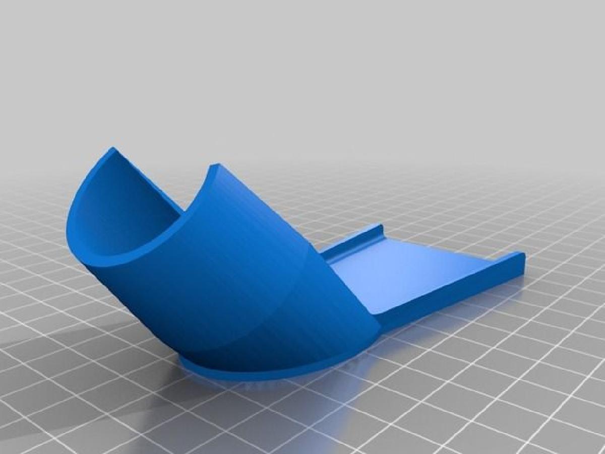 Extensor de bico para lavagem das maos infantil