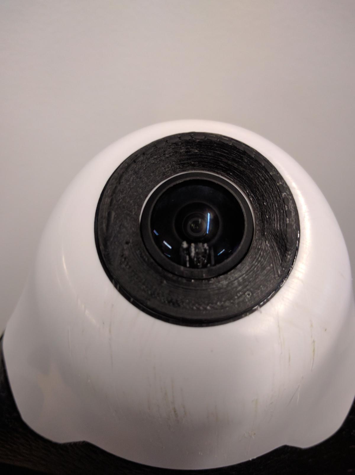 Protetor de Lente Parrot Disco