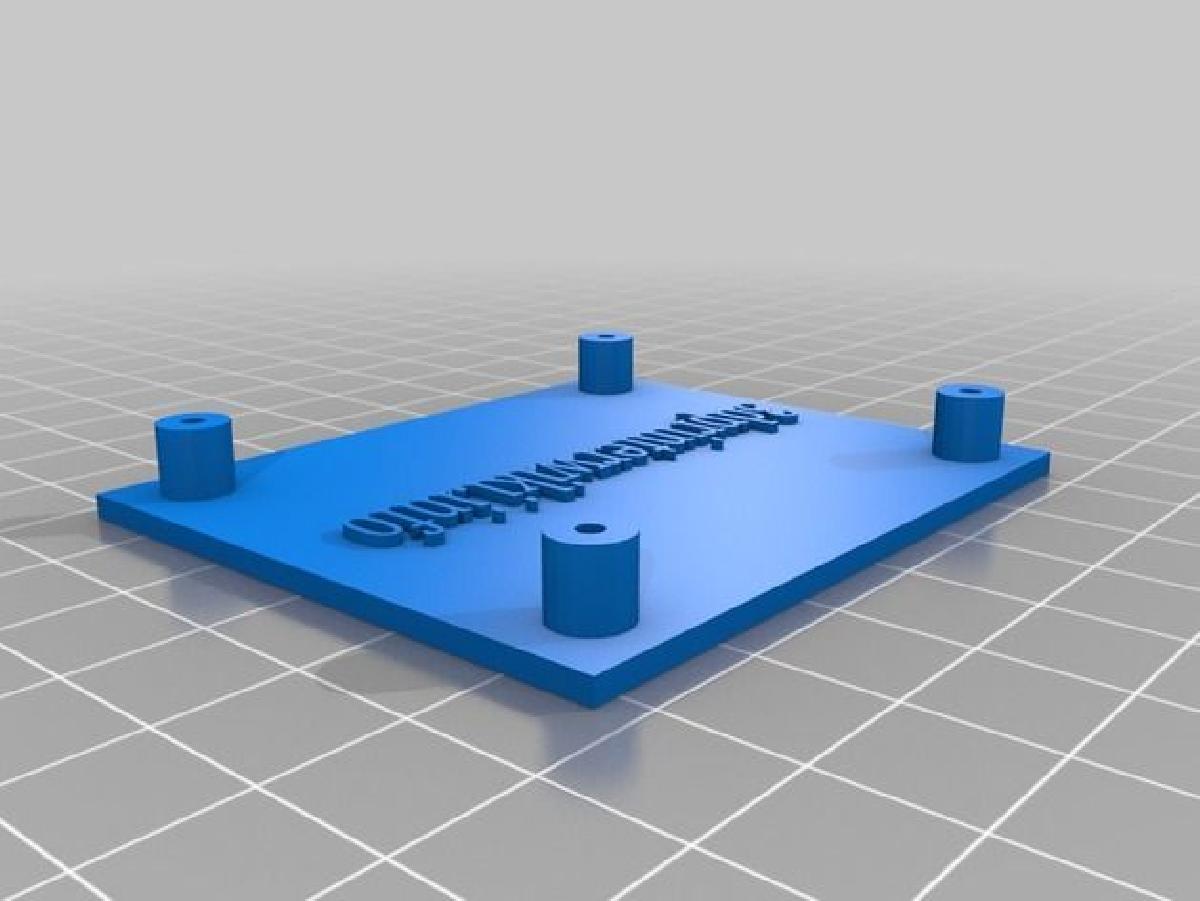 Placa de desconexao MosFet HA210N06
