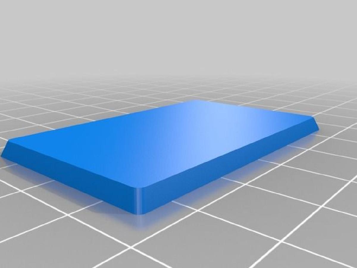 Base media para Flames of War