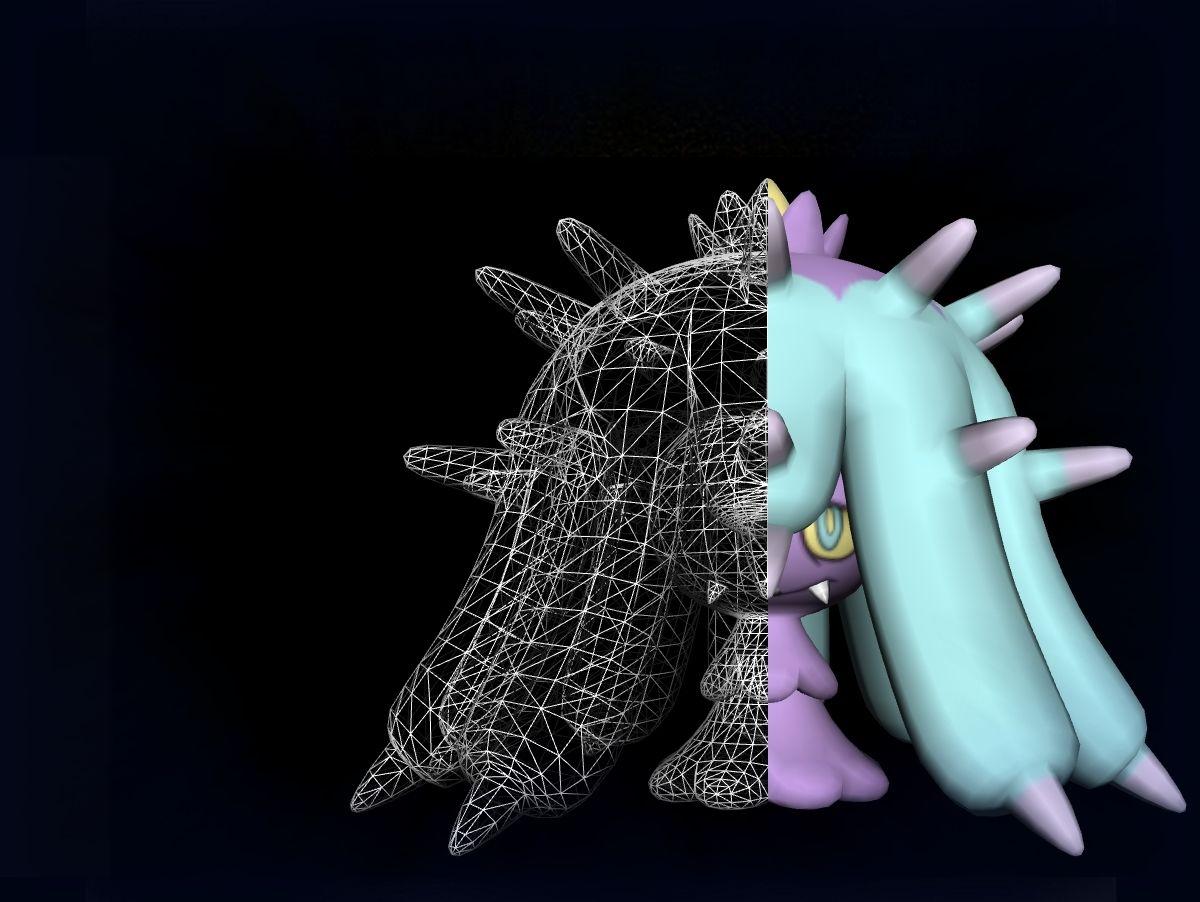 Mareanie