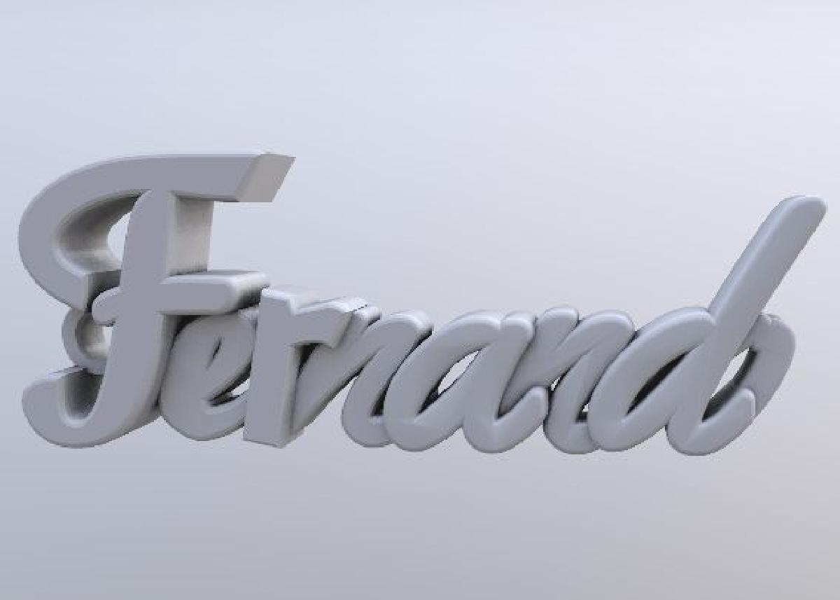 chaveiro Fernando