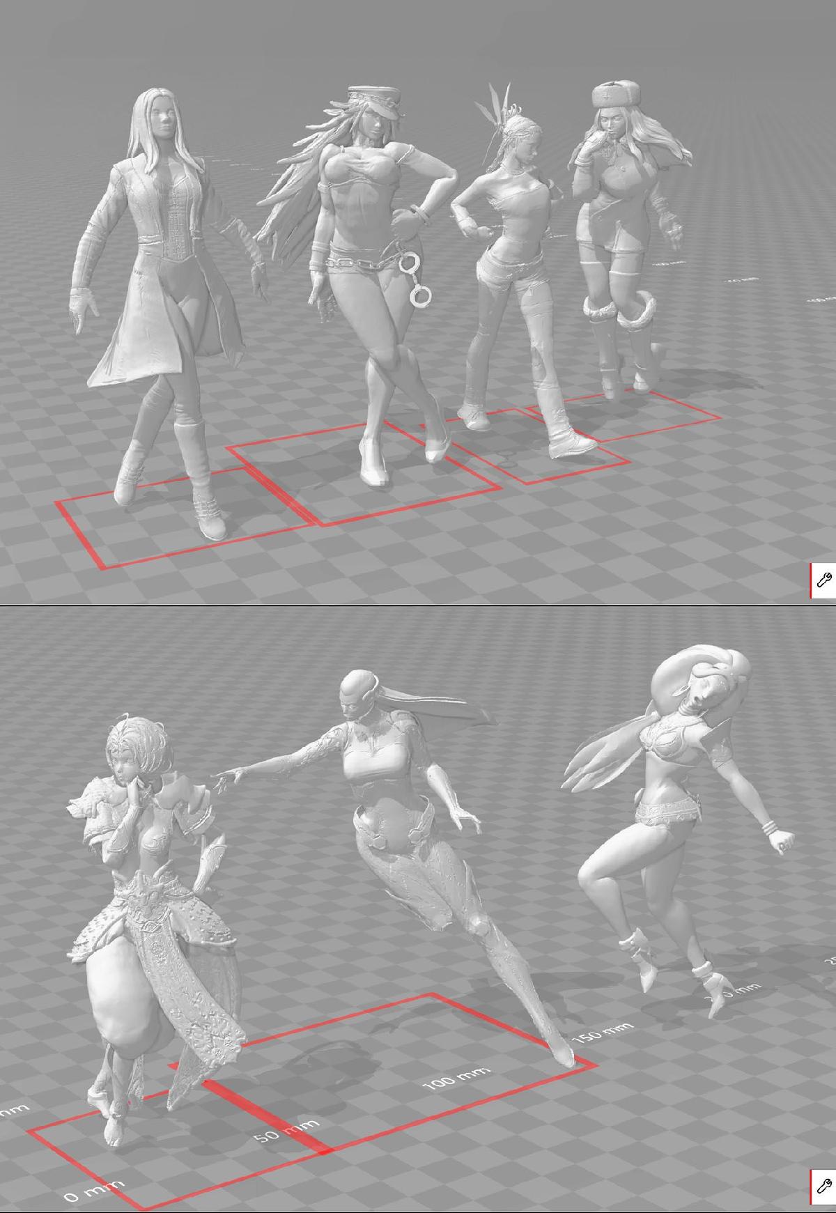 Mais Modelos Nao Utilizados