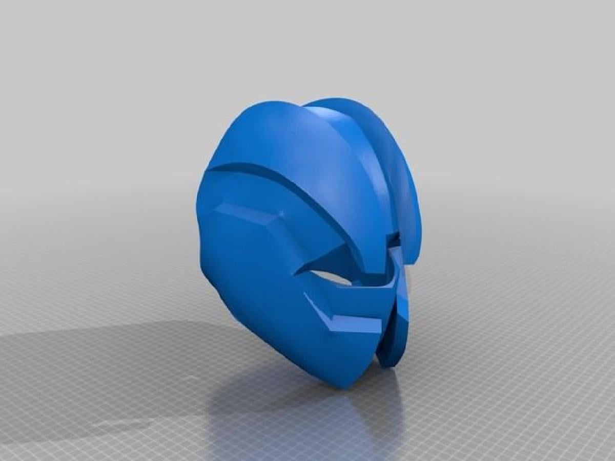 Capacete / Armadura de Soldado Sith KOTOR