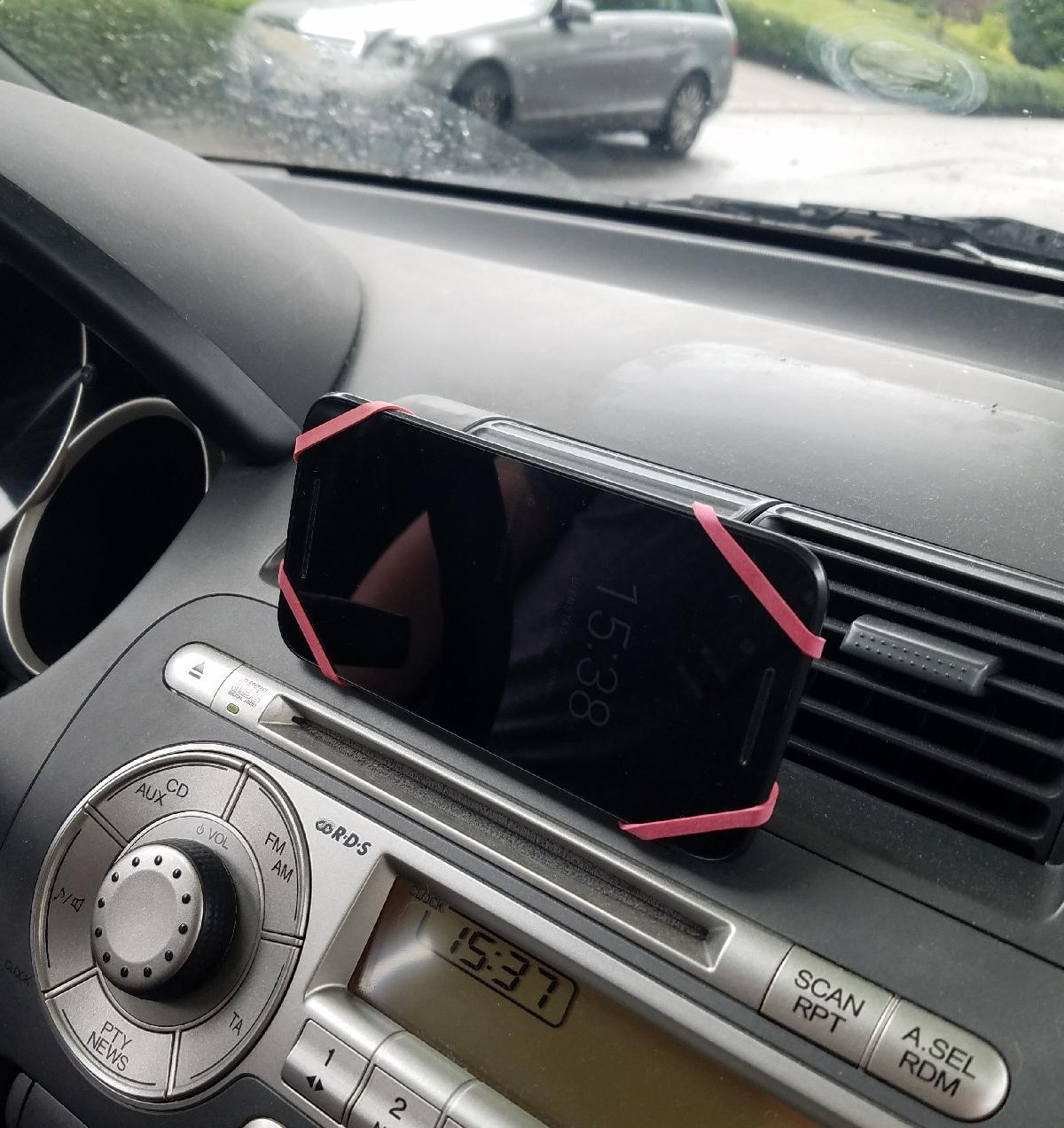 Suporte Universal para Celular
