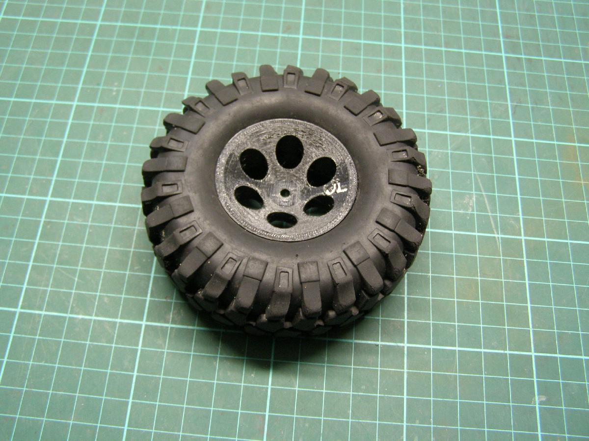 JL Revolver 1,9