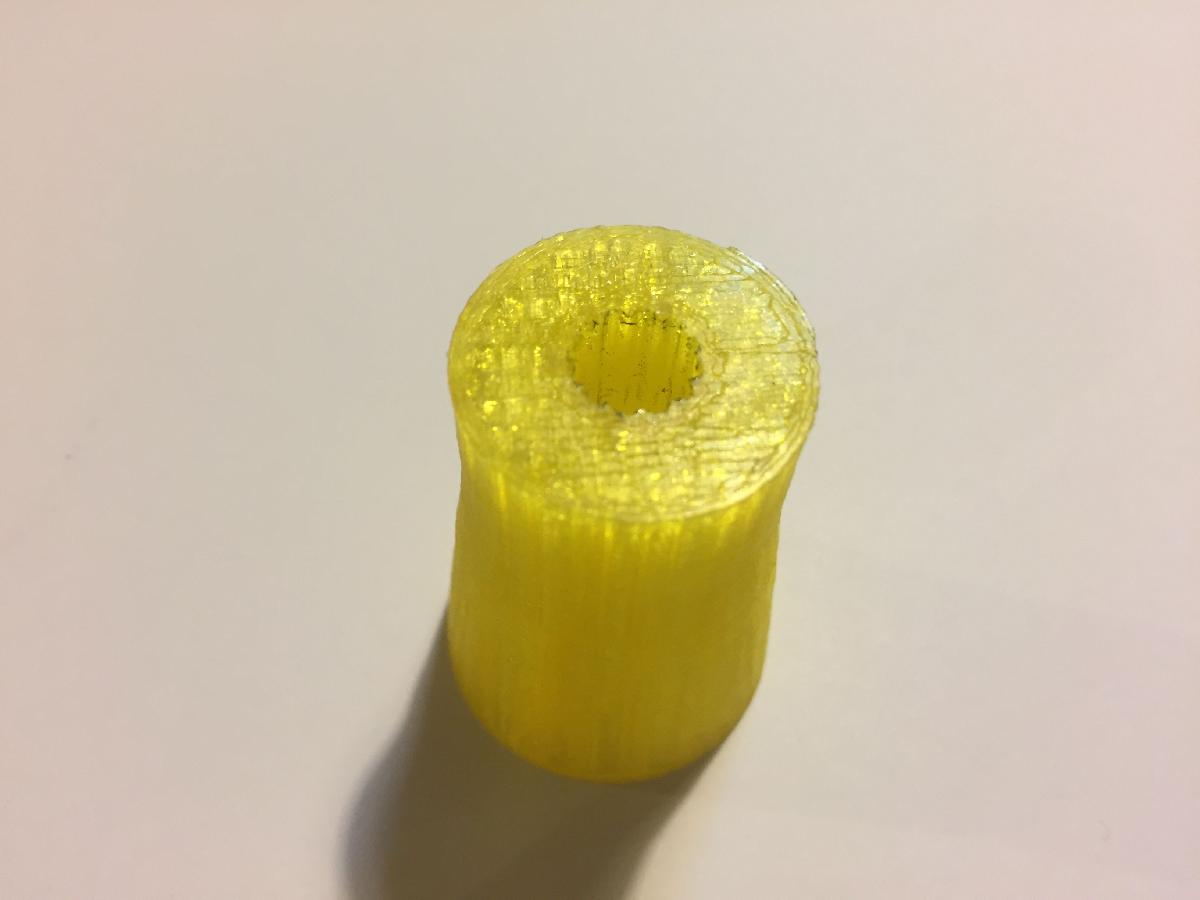 Adaptador do Motor de Janela Denso para Janelas Marvin