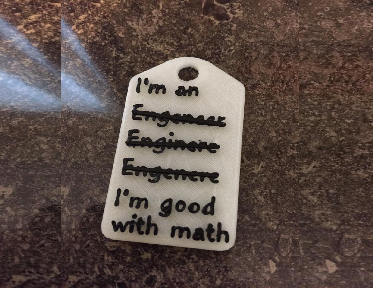 Eu posso fazer matematica