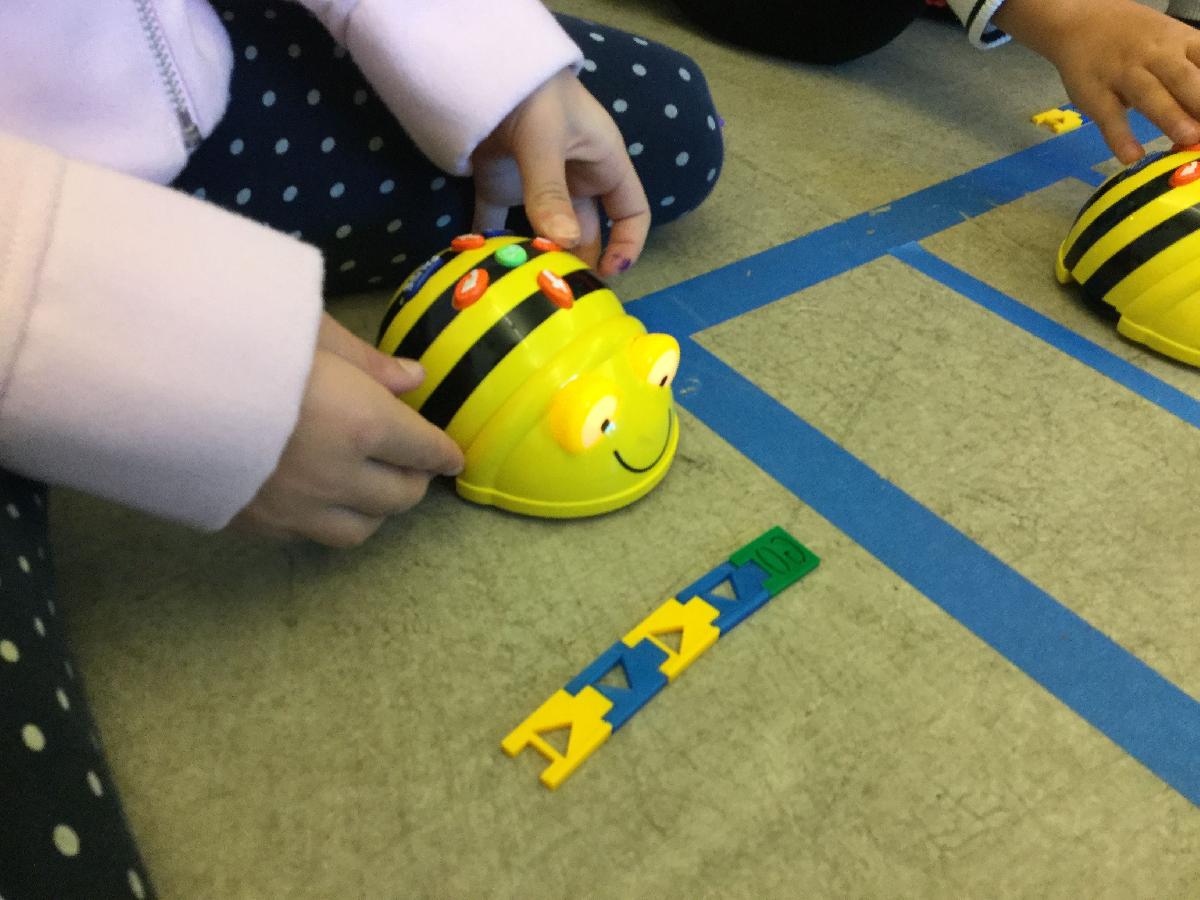 Tijolos de Codificacao