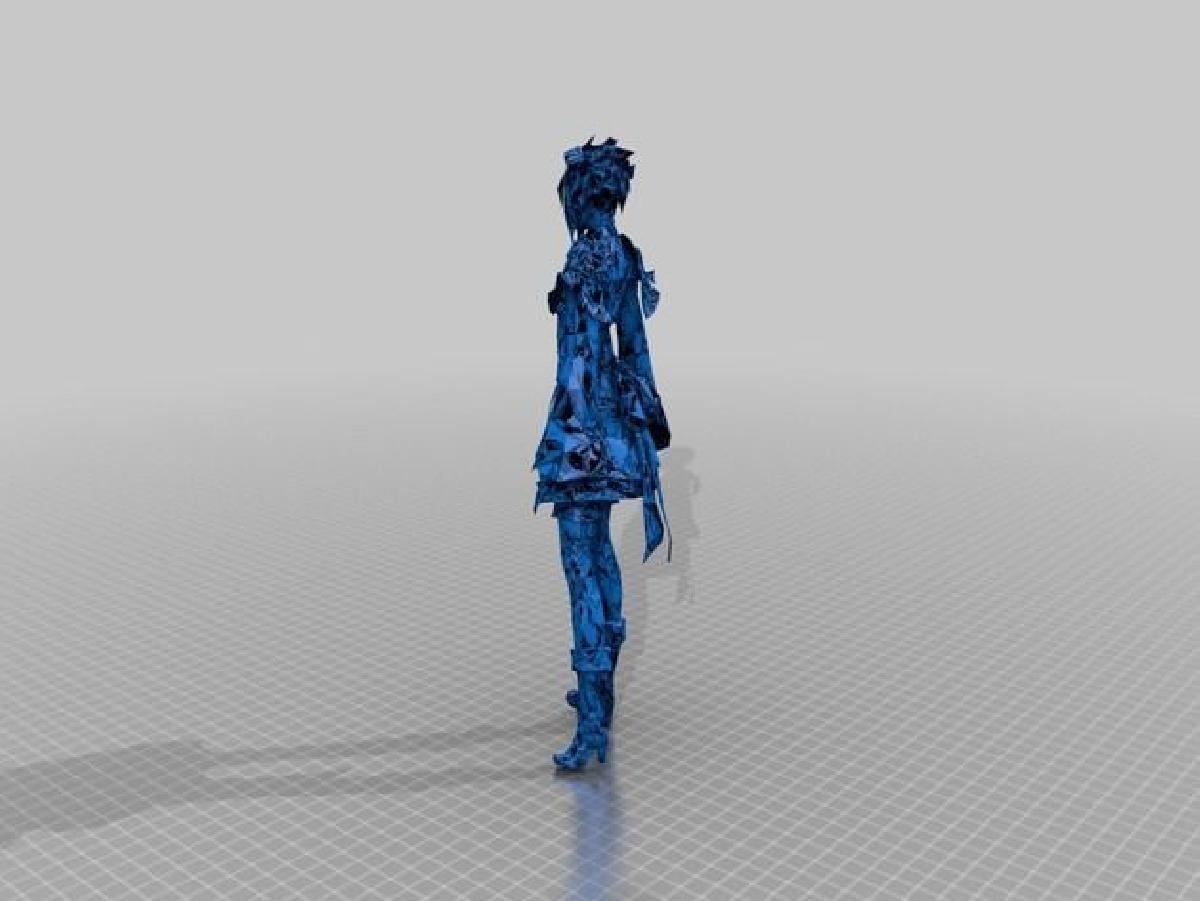 Guild Wars 2: Como descobrir a extracao do jogo para stl