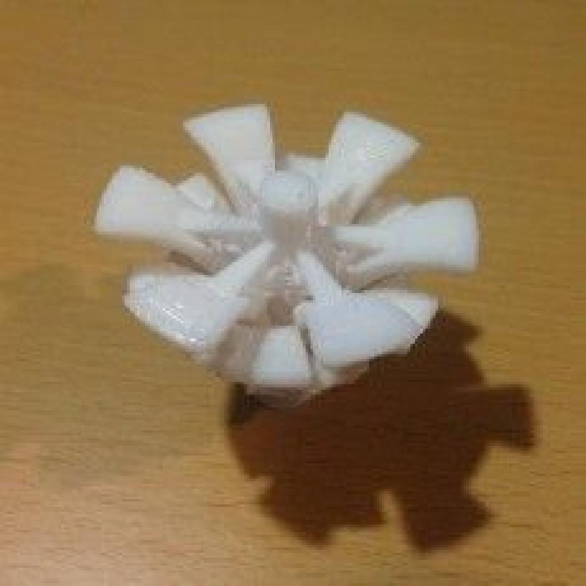 Decoracao de Arvore de Natal A2