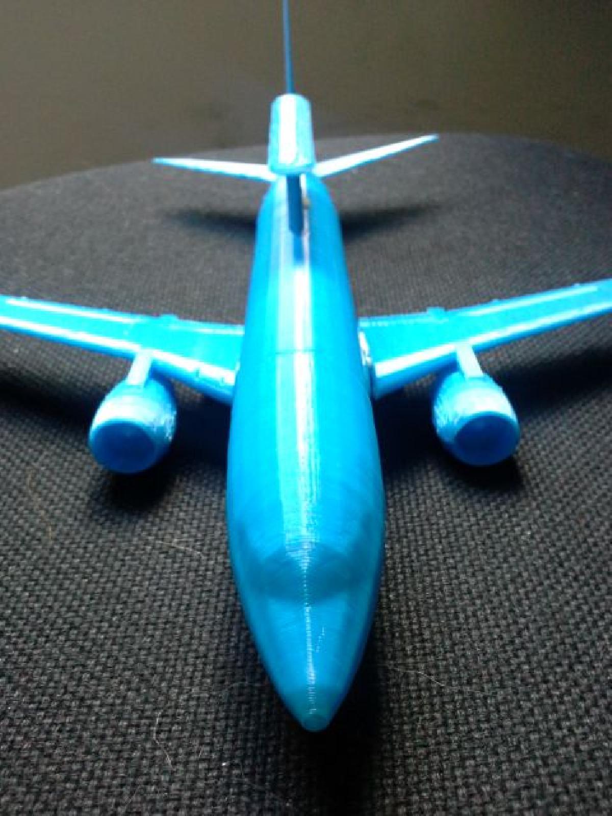 Aviao E7A Wedgetail