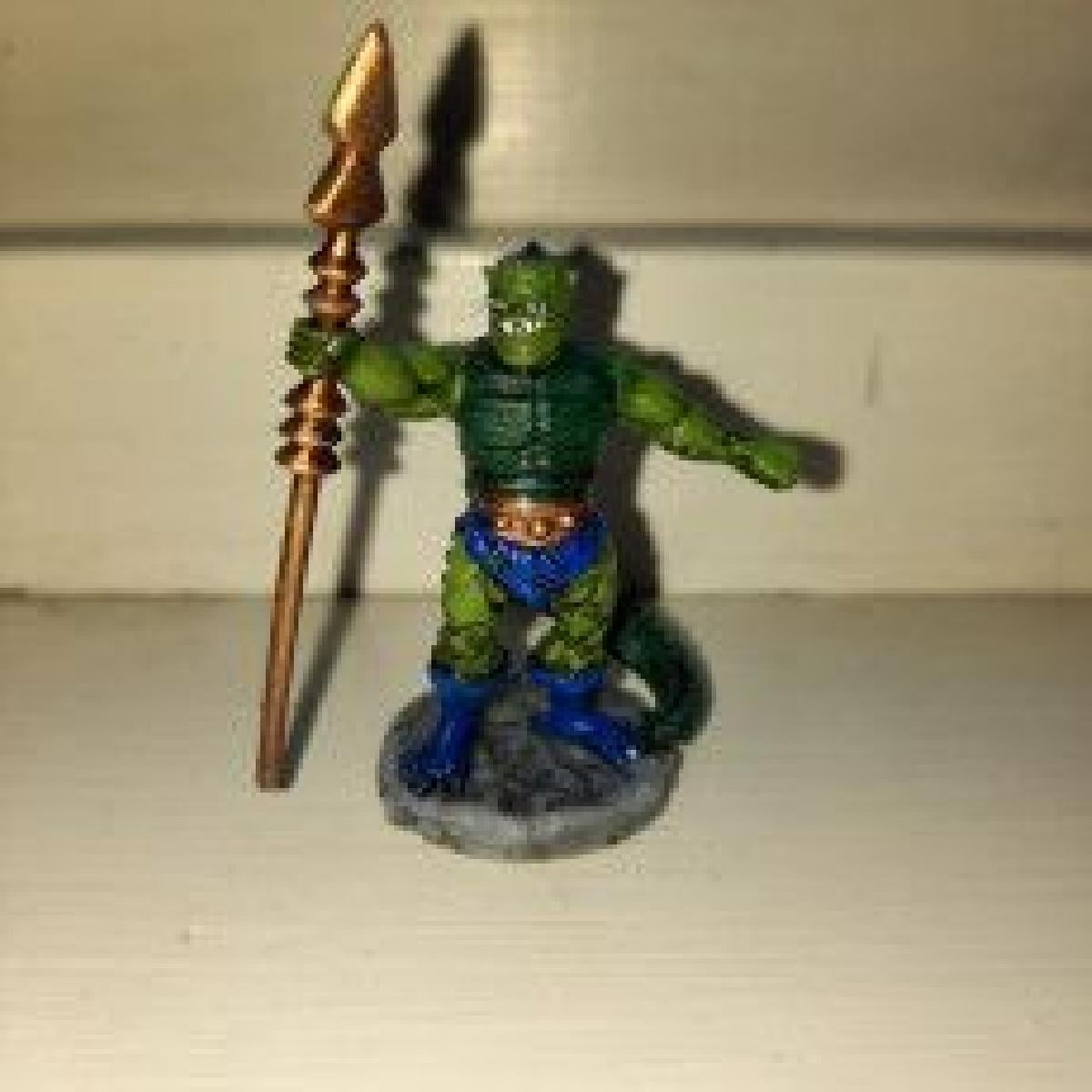 Whiplash   arte de fa dos anos 80