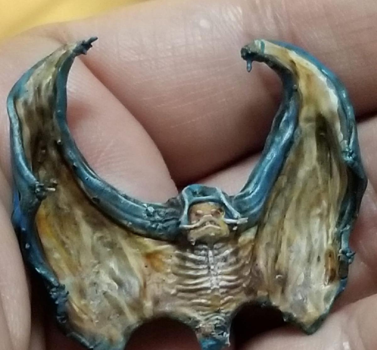 Cloaker DnD