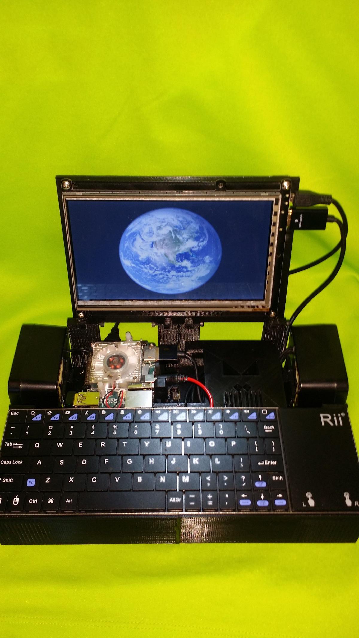 Desenvolvimento de Exoesqueleto SoC 2.0