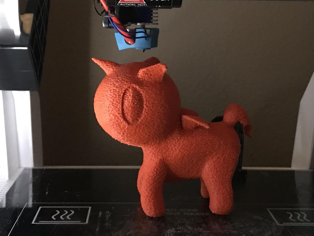 Toki Doki Unicornio