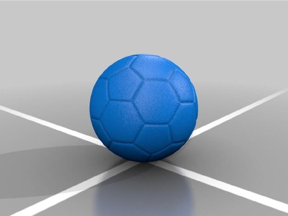 Bola de Futebol