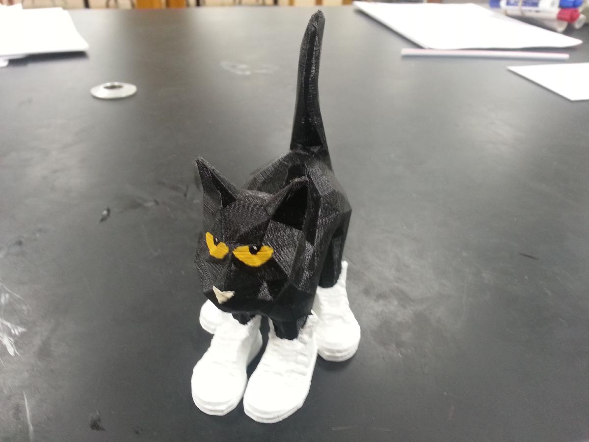 Pete, o Gato