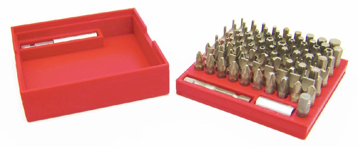 Caixa para bits