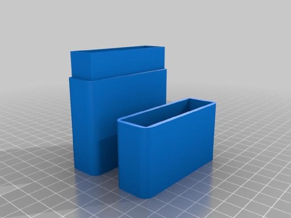 Estojo para cartas Bicycle