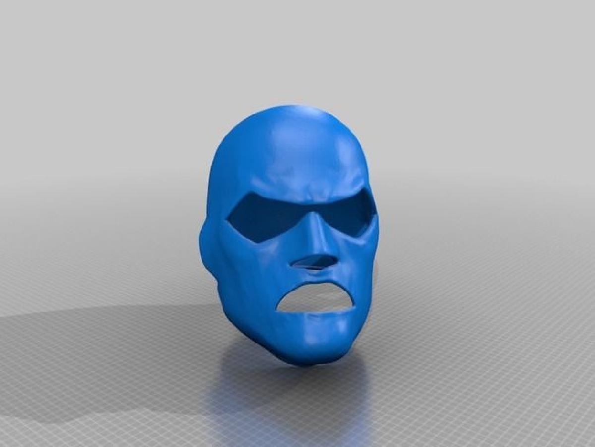Mascara Bane V2