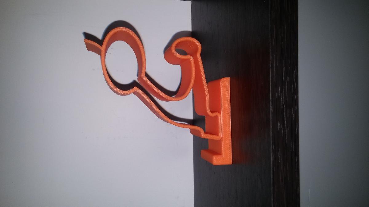 Suporte para telefone BLA BLA