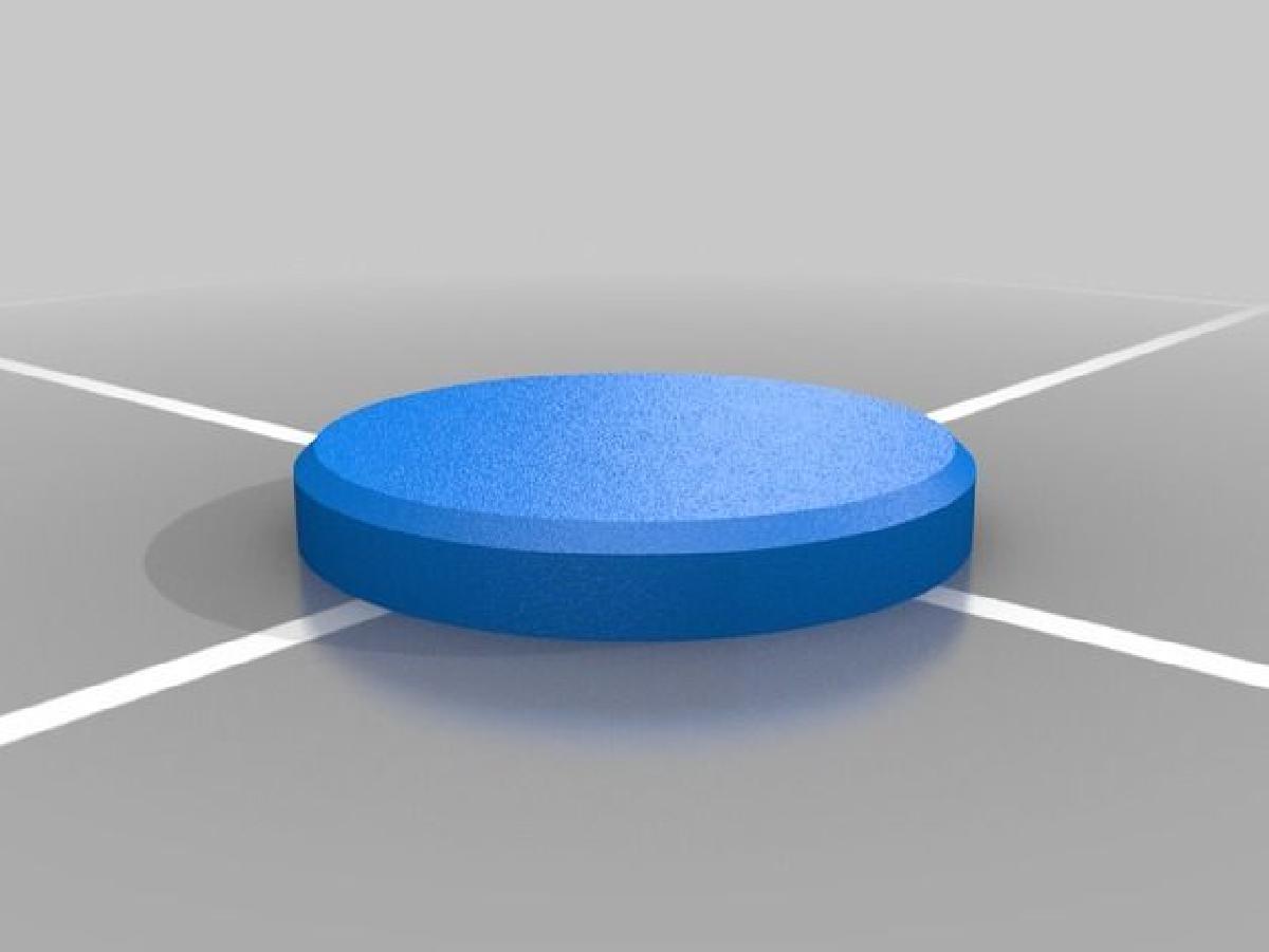 Modificacoes do Ambiente de Vacuo Anker